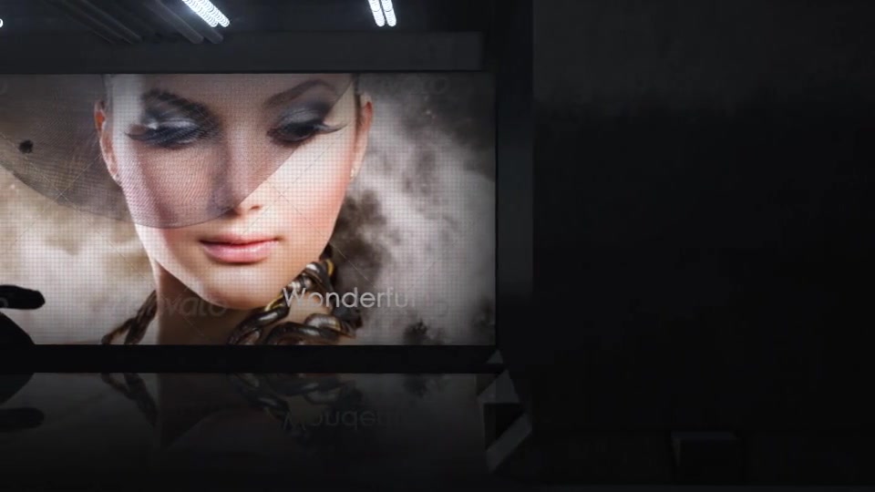 Underground in Style Elegant Presentation - Download Videohive 4863688