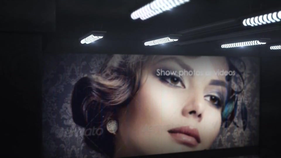 Underground in Style Elegant Presentation - Download Videohive 4863688