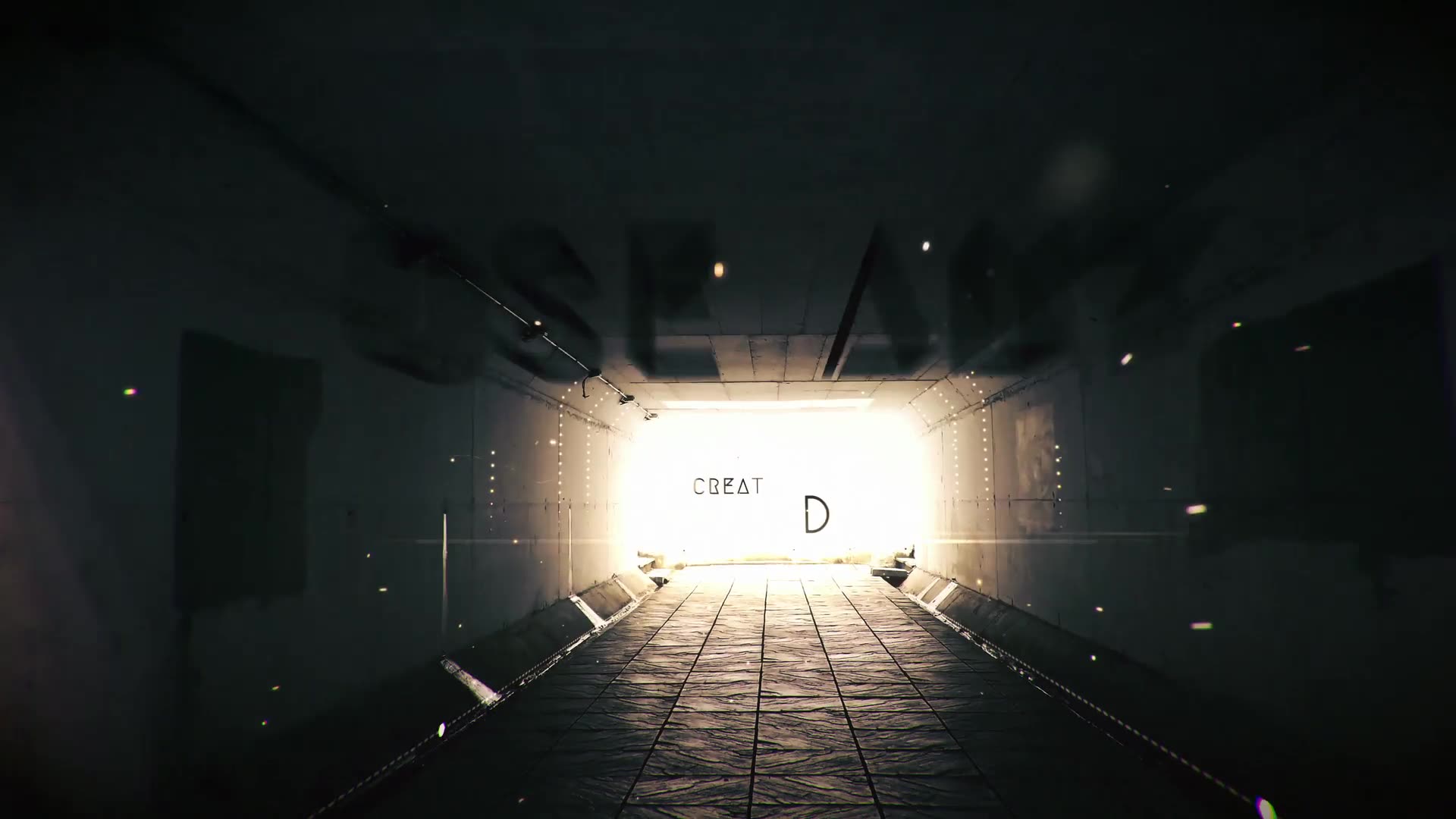 Underground Tunnel Trailer Titles Videohive 30090753 After Effects Image 6