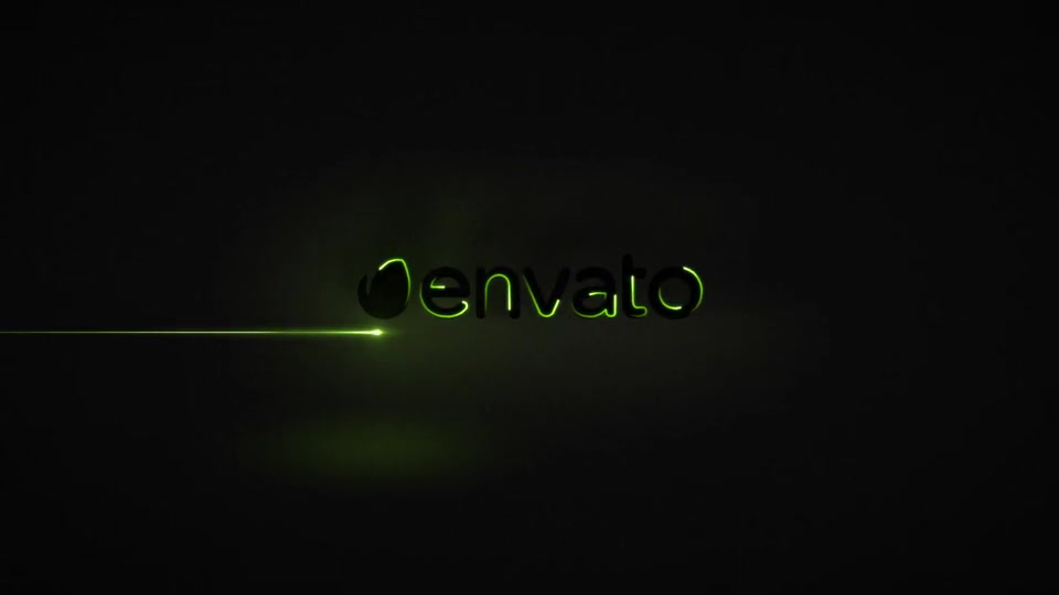 Underlined Logo Reveal - Download Videohive 7450664