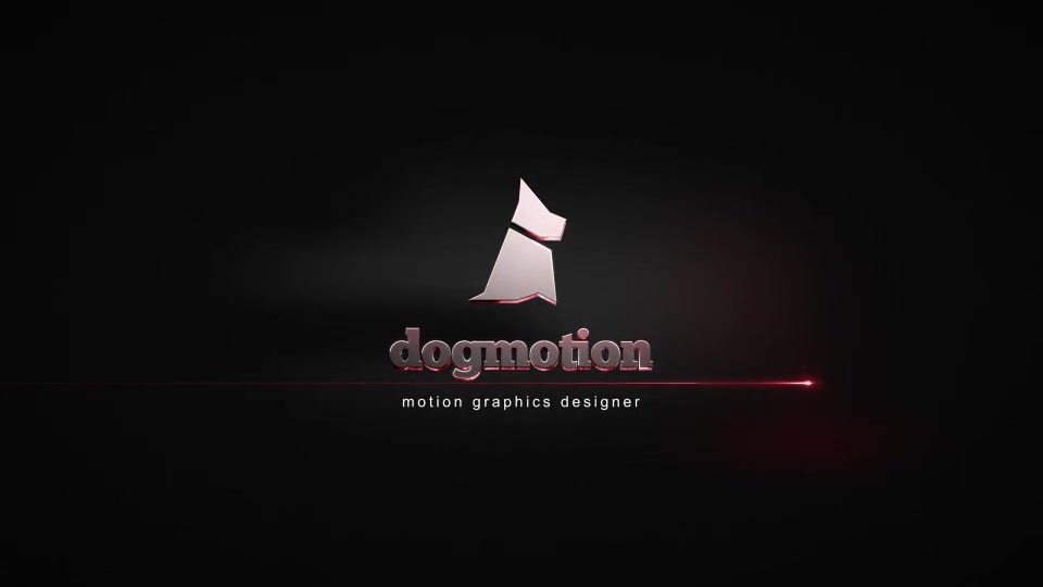 Underlined Logo Reveal - Download Videohive 7450664