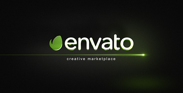 Underlined Logo Reveal - Download Videohive 7450664