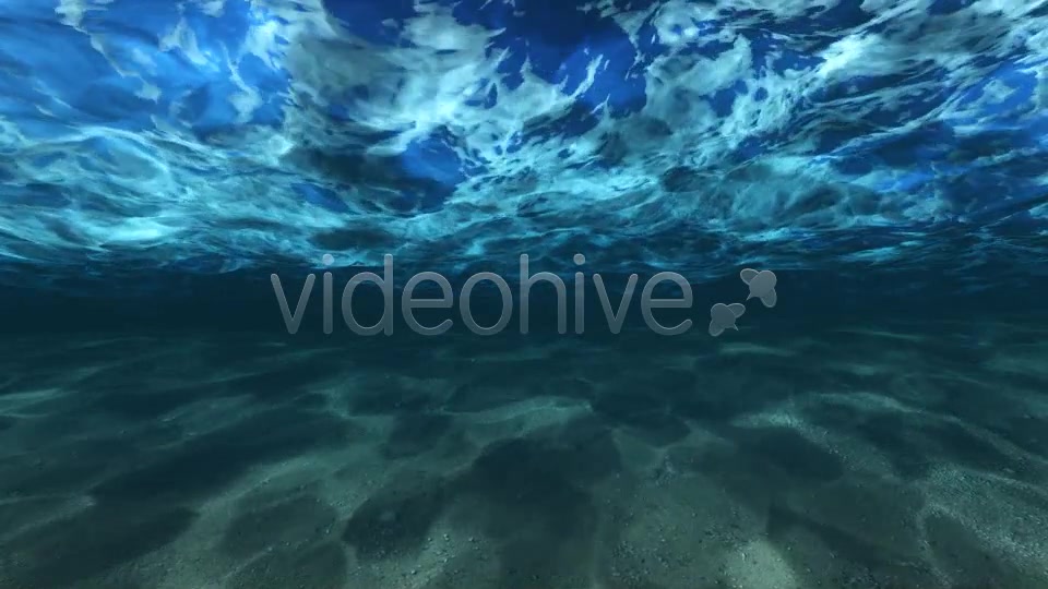 Underwater 3 - Download Videohive 7689303