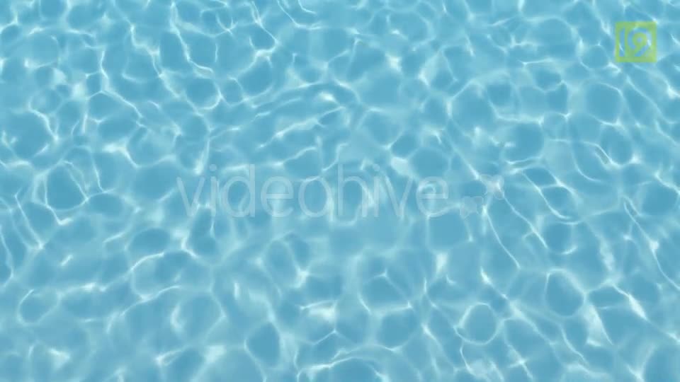 Underwater Caustics 3 Videohive 19970177 Motion Graphics Image 1