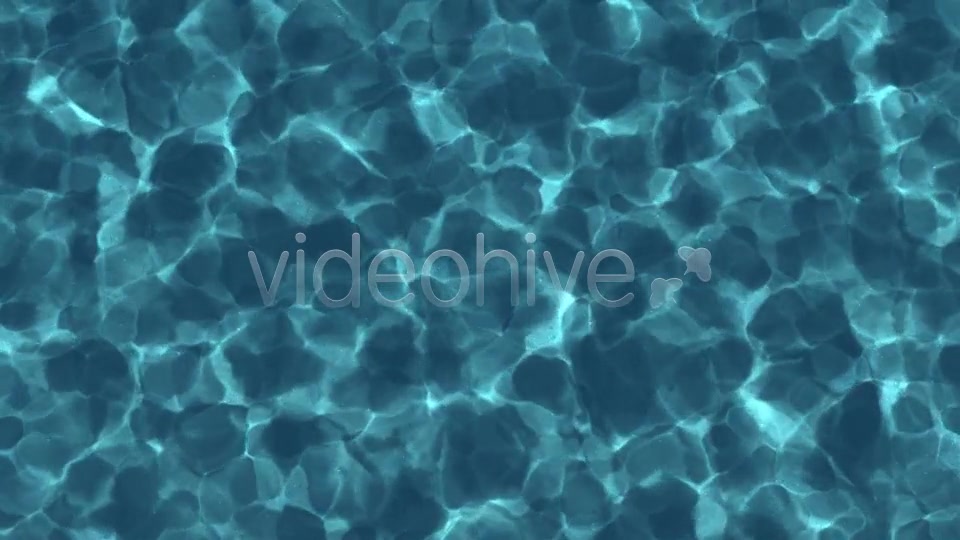 Underwater Caustics - Download Videohive 7563747