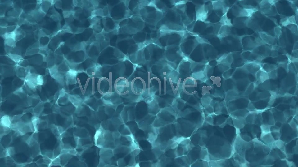 Underwater Caustics - Download Videohive 7563747