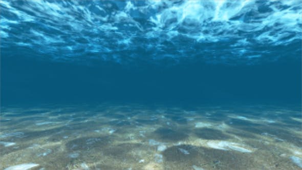 Underwater - Download 6397668 Videohive