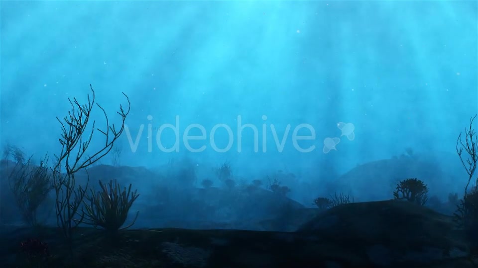 Underwater - Download Videohive 16452570