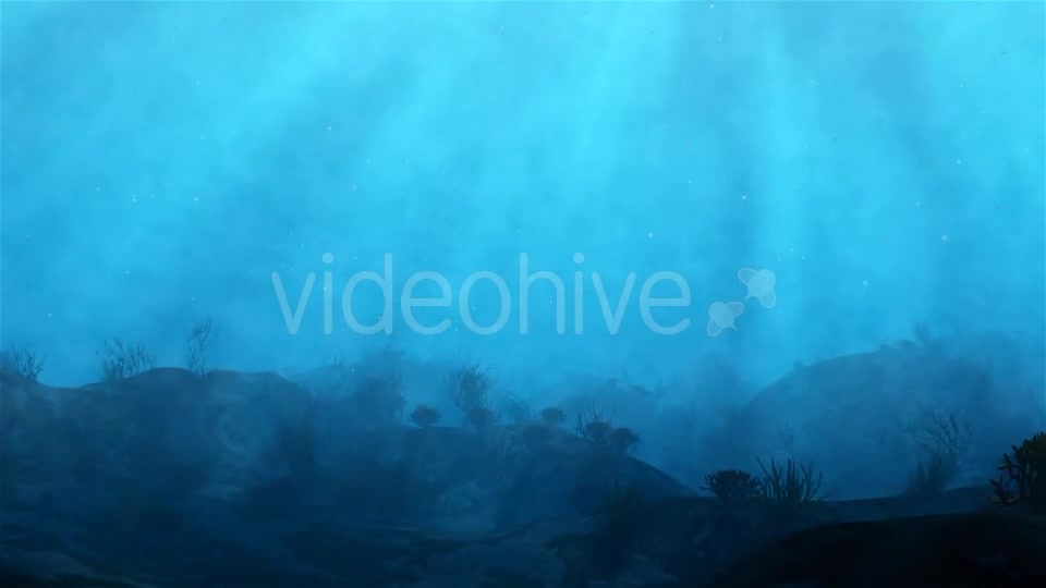 Underwater - Download Videohive 16452570