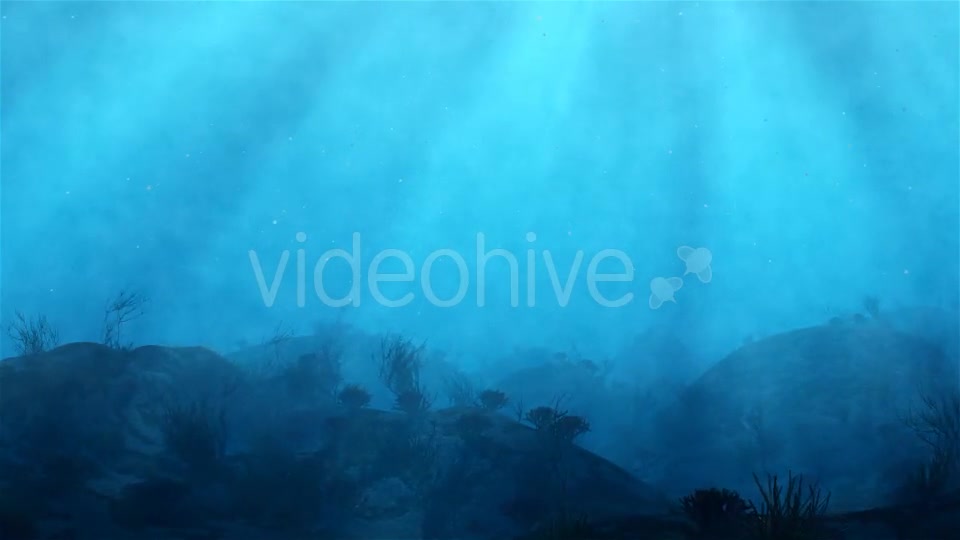 Underwater - Download Videohive 16452570