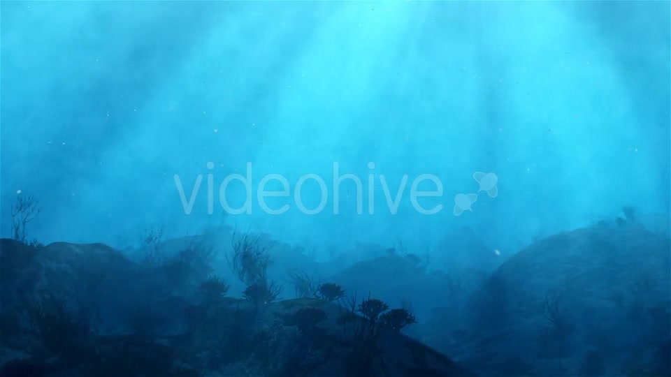 Underwater - Download Videohive 16452570