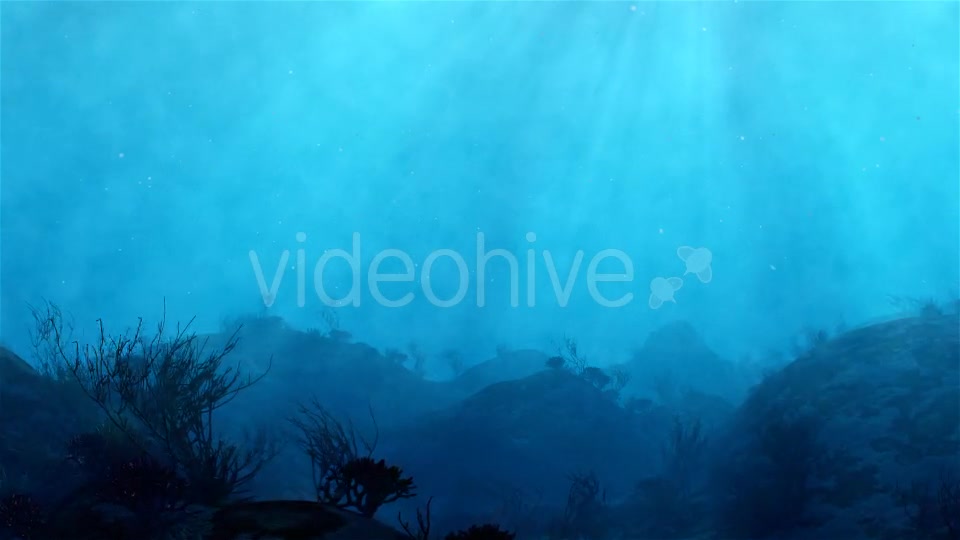 Underwater - Download Videohive 16452570