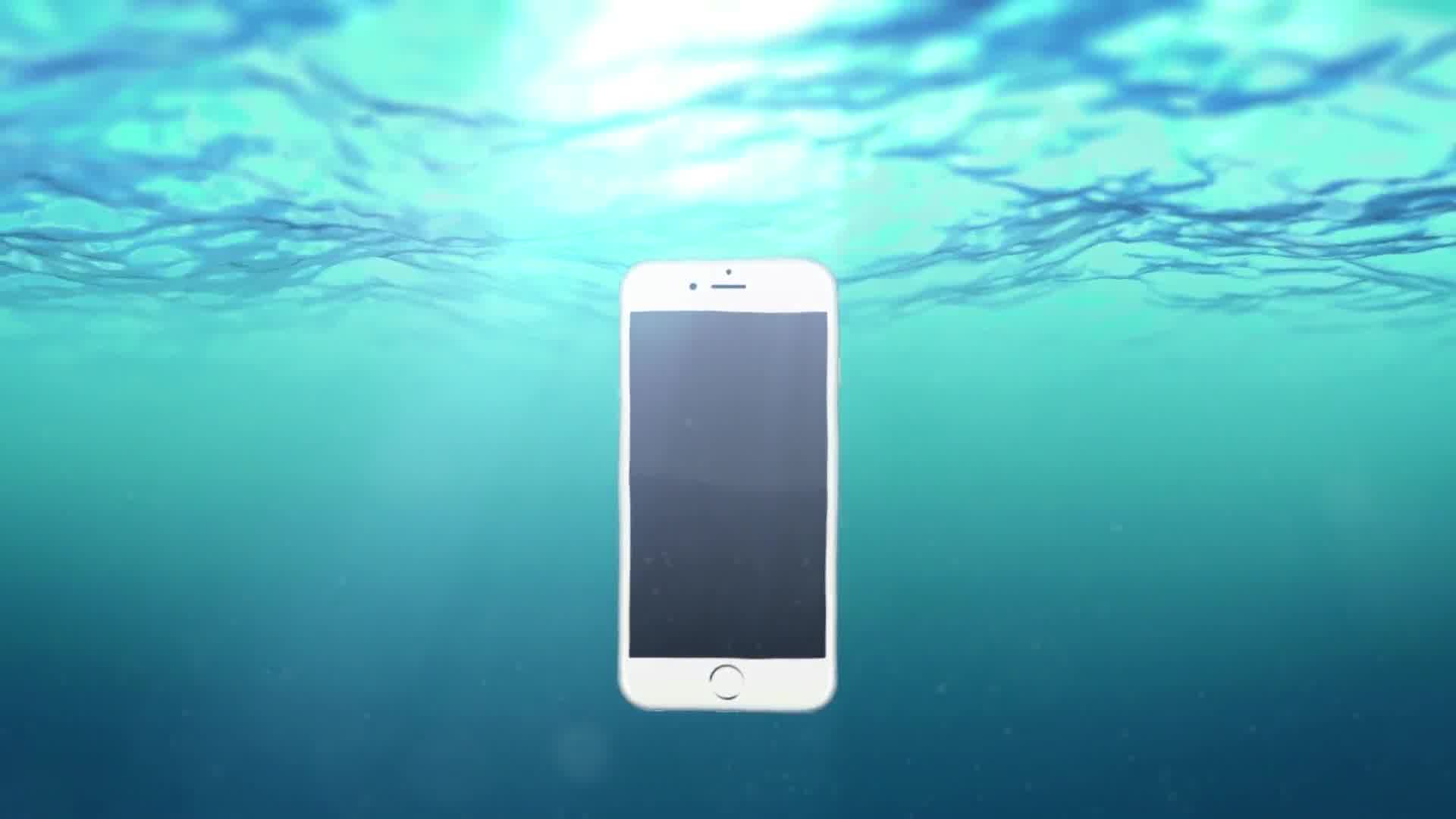 Underwater - Download Videohive 9324834