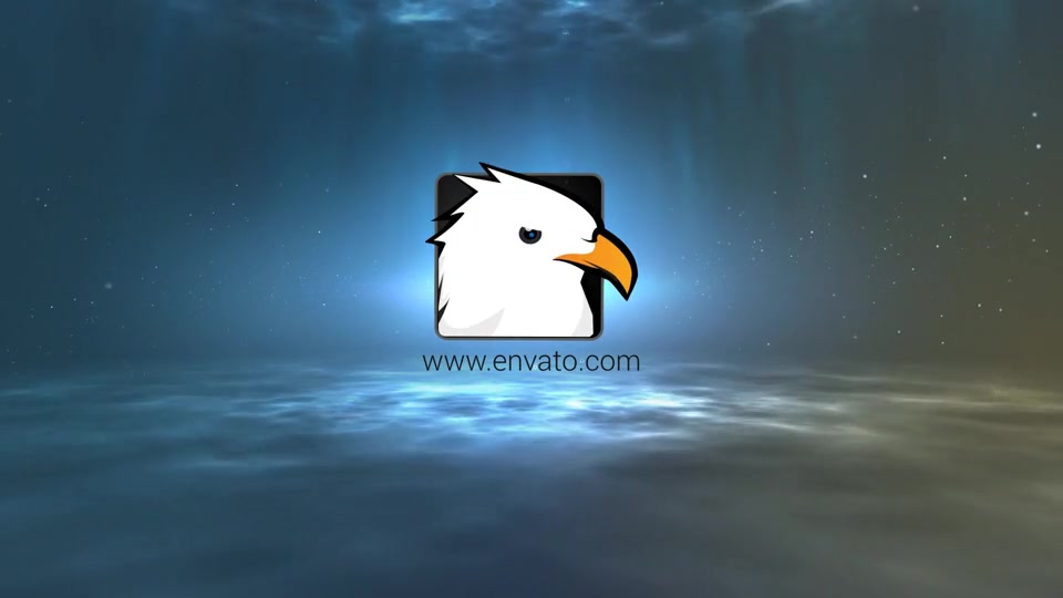 Underwater Logo Videohive 15451818 After Effects Image 3