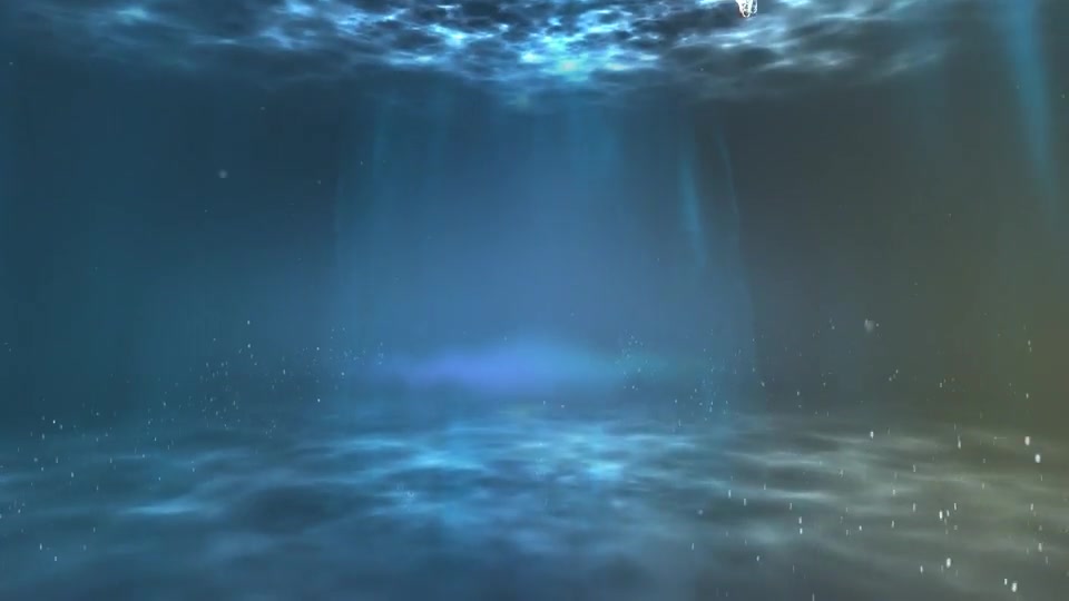 Underwater Logo Videohive 15451818 After Effects Image 4