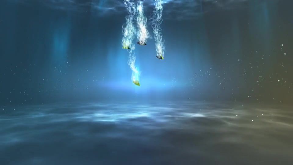 Underwater Logo Videohive 15451818 After Effects Image 8