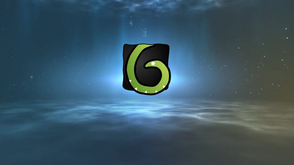 Underwater Logo Videohive 15451818 After Effects Image 9