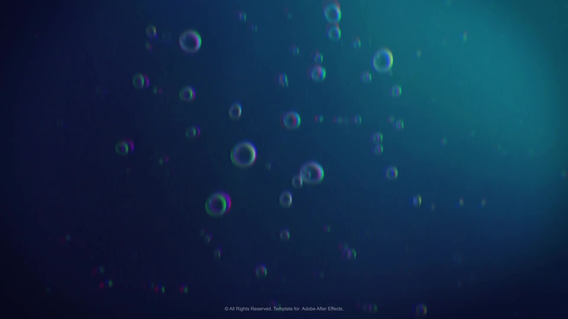 Underwater Logo Videohive 25970231 After Effects Image 5