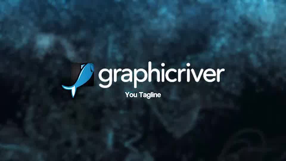 Underwater Logo Reveal Videohive 23903179 Premiere Pro Image 9