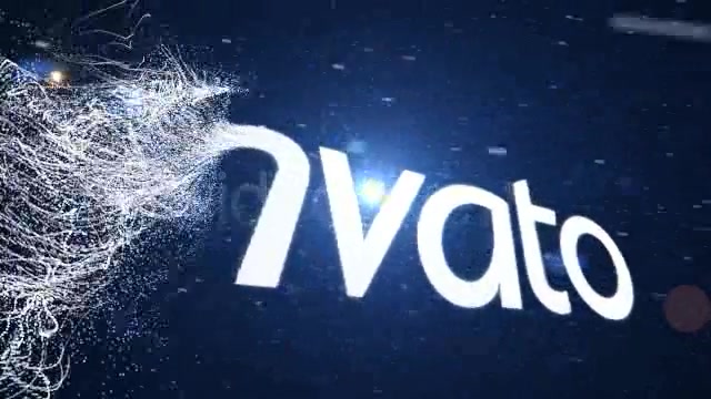 Underwater Logo Reveal - Download Videohive 909394