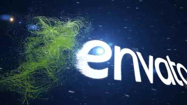 Underwater Logo Reveal - Download Videohive 909394