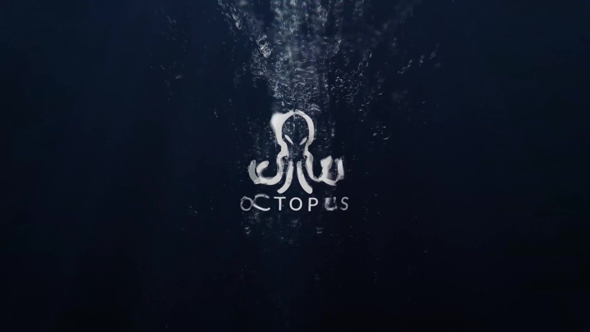 Underwater Logo Reveal Videohive 24712071 After Effects Image 4