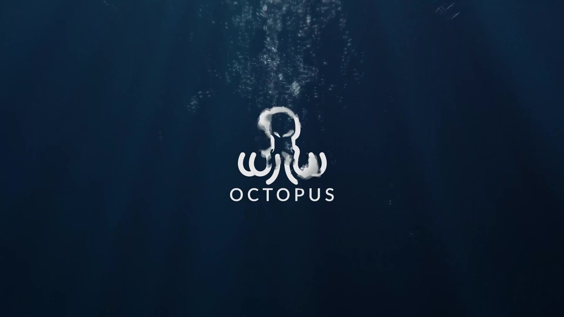 Underwater Logo Reveal Videohive 24712071 After Effects Image 5
