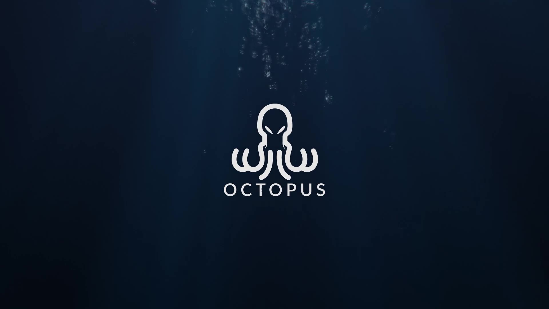 Underwater Logo Reveal Videohive 24712071 After Effects Image 6