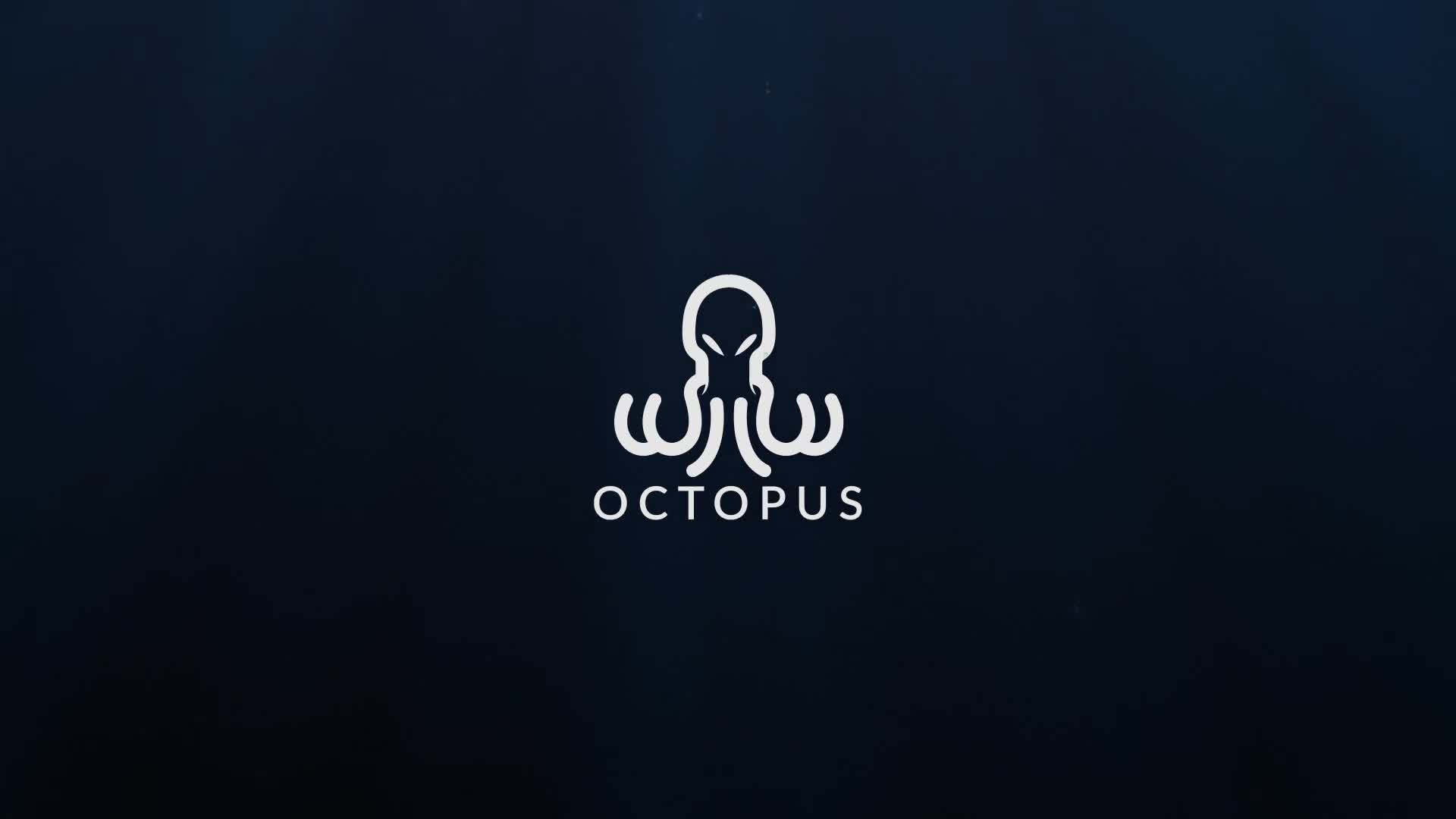 Underwater Logo Reveal Videohive 24712071 After Effects Image 9