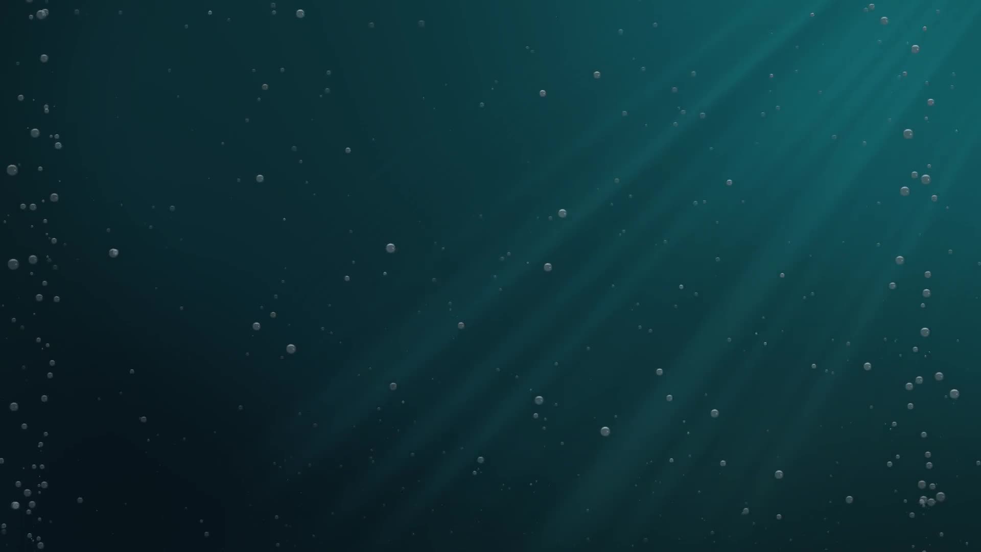 Underwater Logo Videohive 6041018 After Effects Image 1