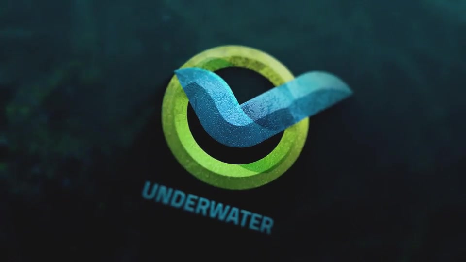 Underwater Rocks Videohive 25903001 After Effects Image 10