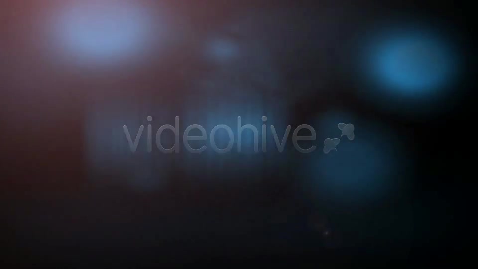 Underwater Title Sequence Abstract Corals Videohive 2490791 After Effects Image 10