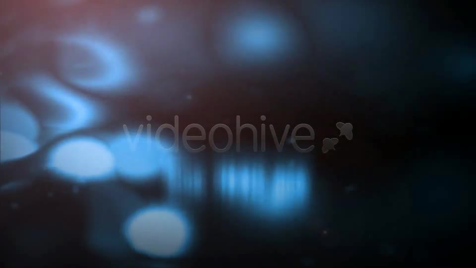 Underwater Title Sequence Abstract Corals Videohive 2490791 After Effects Image 2