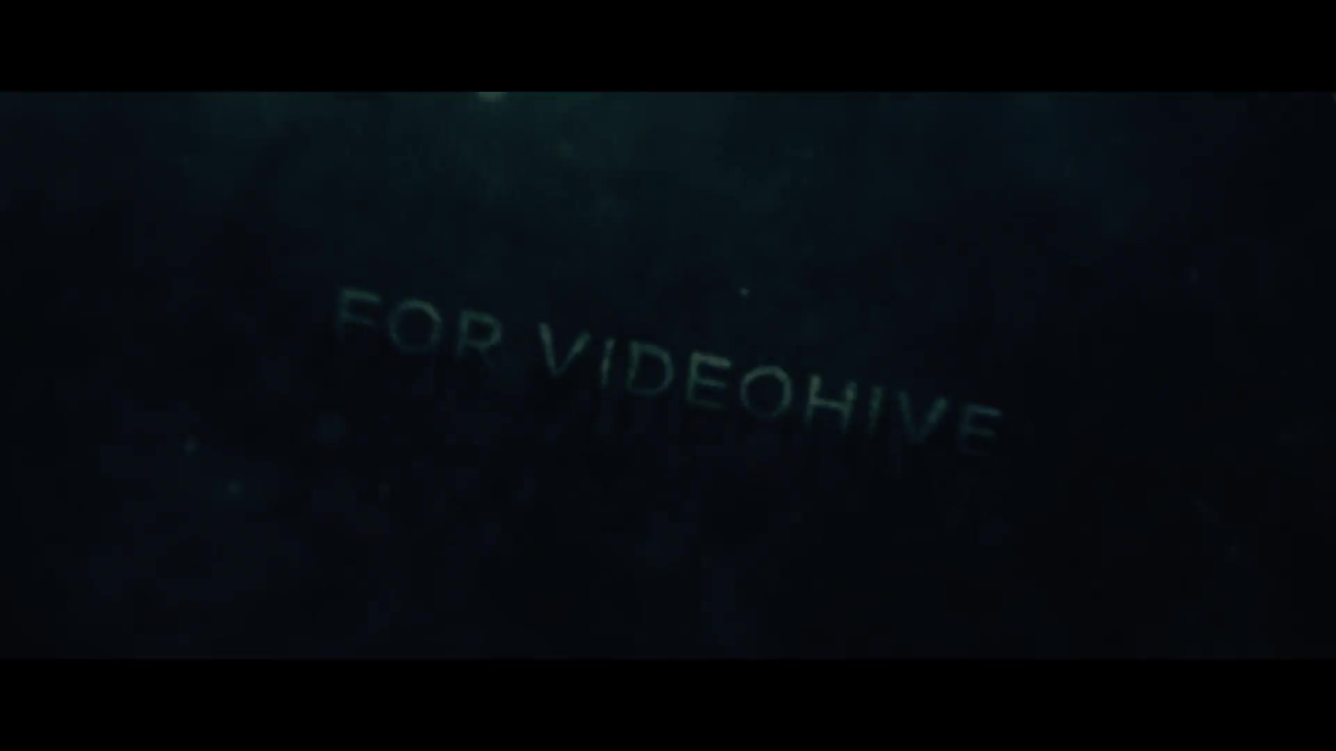 Underwater Trailer Videohive 25009249 After Effects Image 3