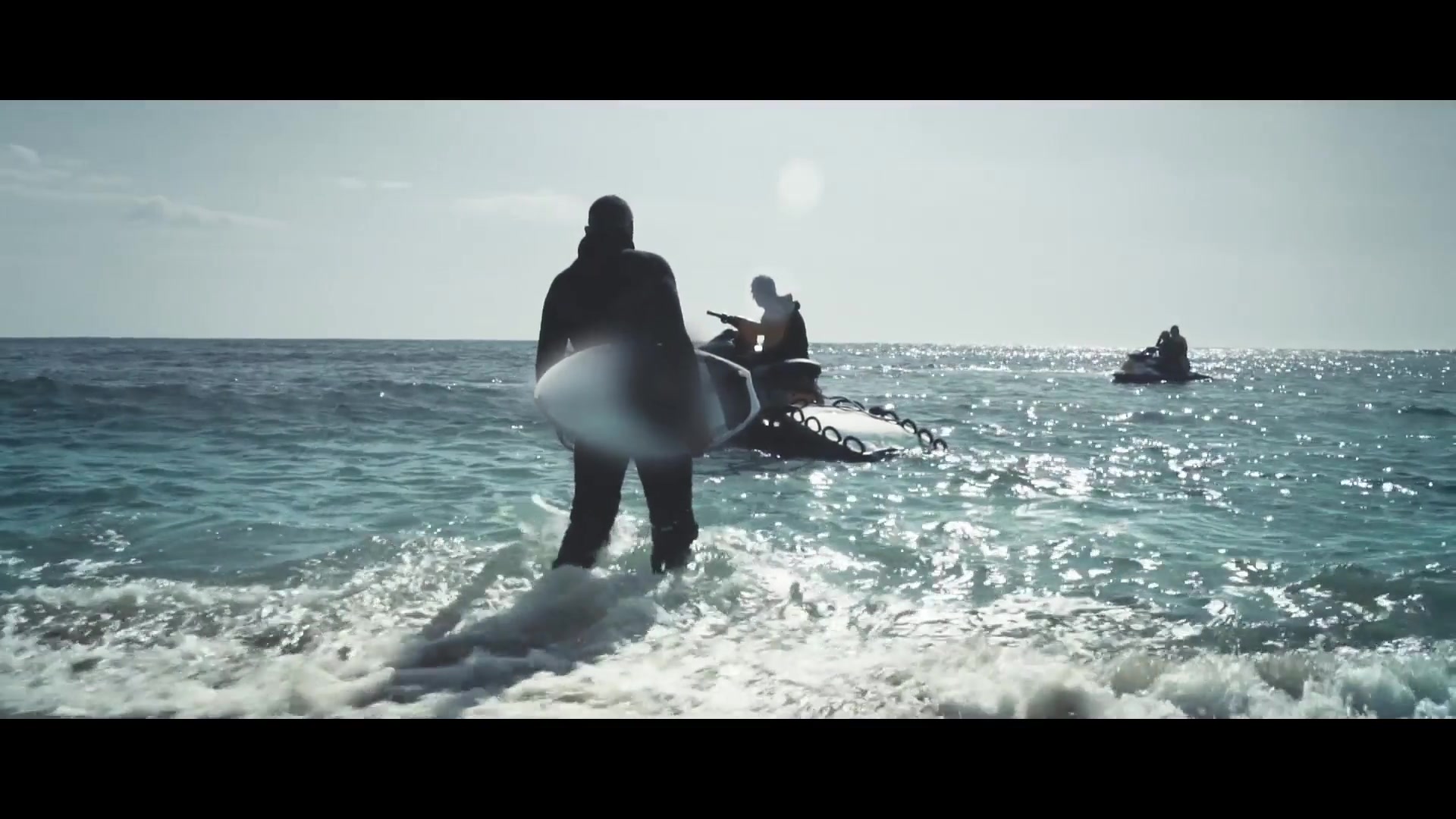 Underwater Trailer Videohive 25009249 After Effects Image 8