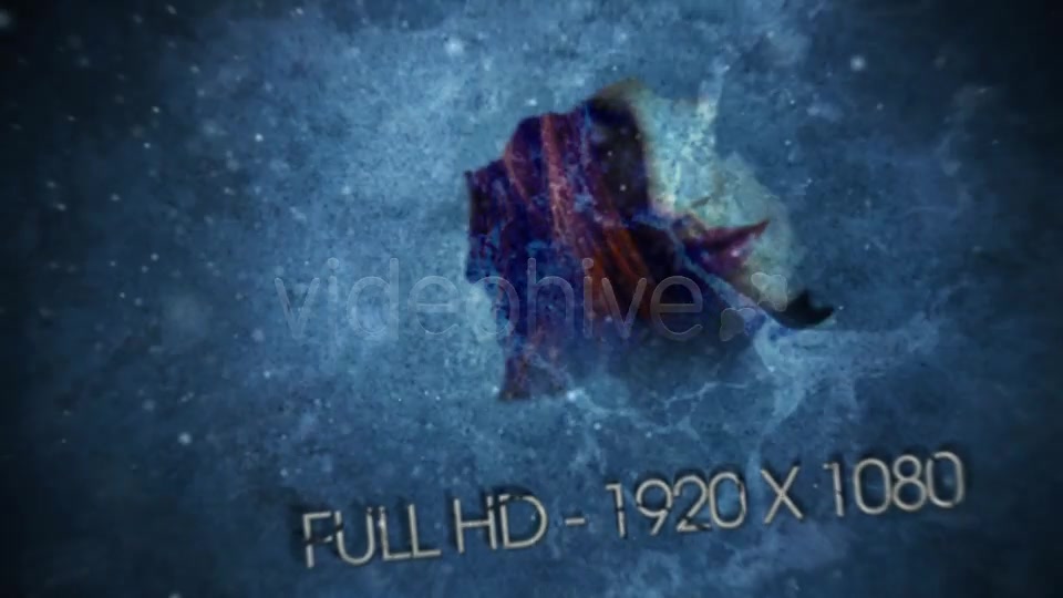 Underworld - Download Videohive 5283160