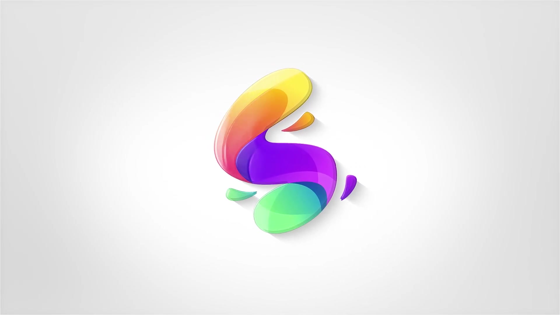 Undulation Logo Videohive 38665775 After Effects Image 10
