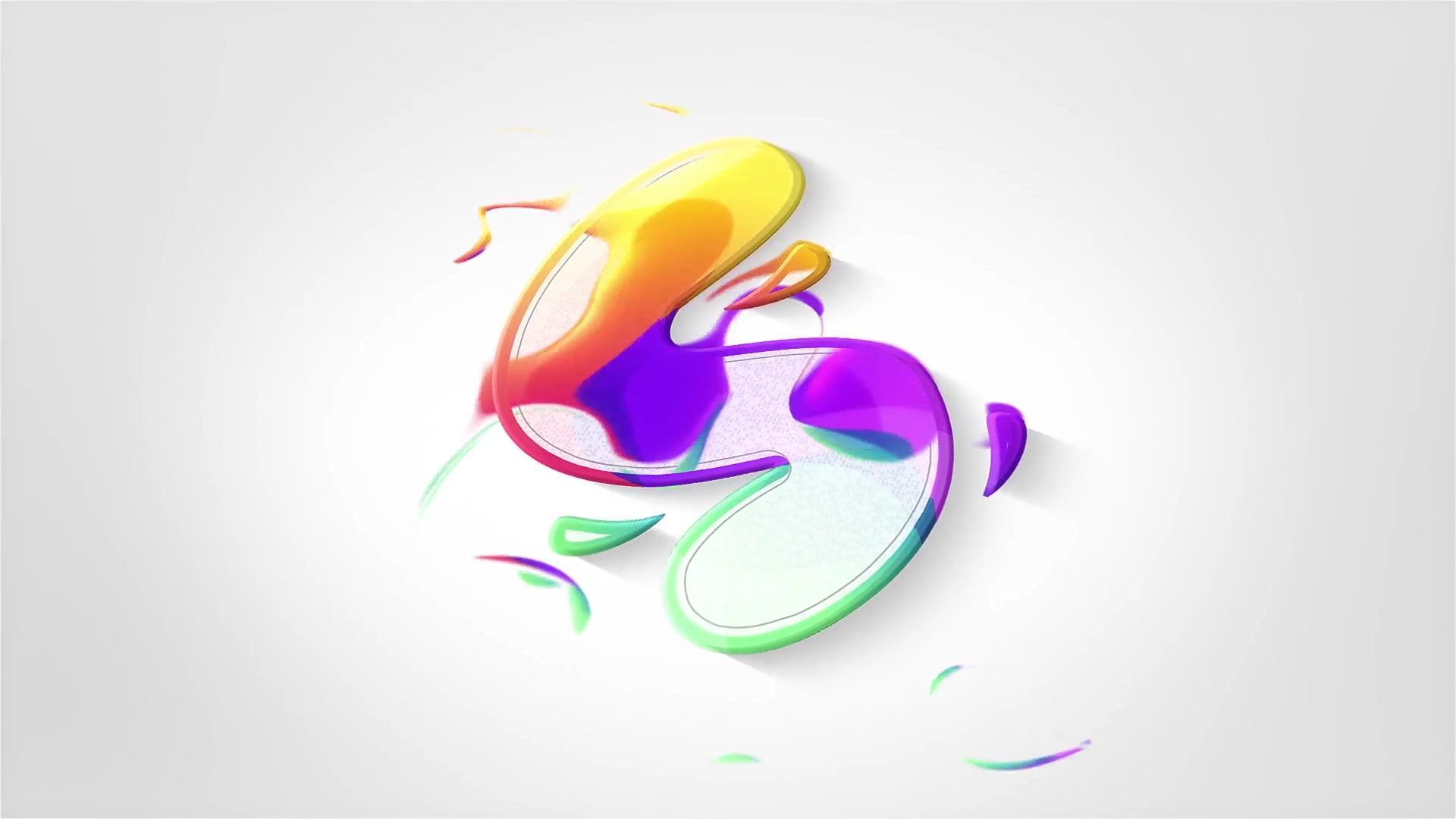 Undulation Logo Videohive 38665775 After Effects Image 9