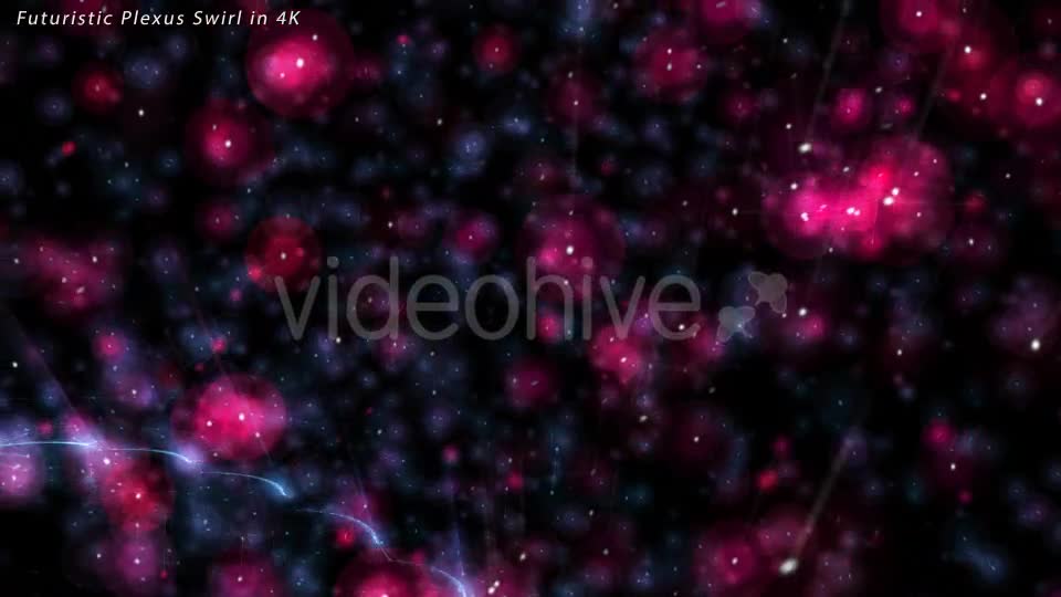 Unearthly Swirl 2 - Download Videohive 10108459