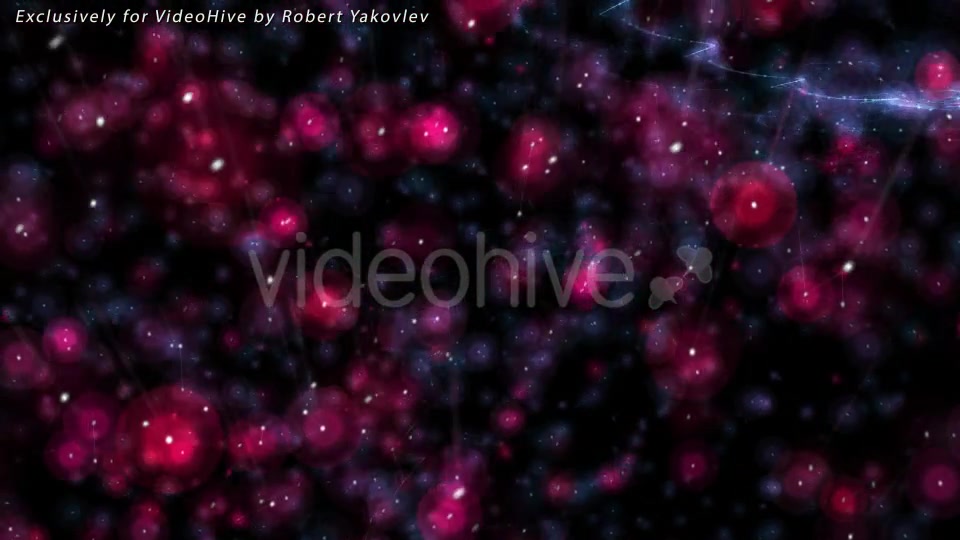 Unearthly Swirl 2 - Download Videohive 10108459