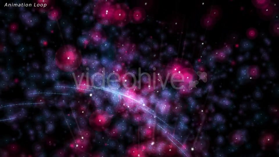 Unearthly Swirl 2 - Download Videohive 10108459