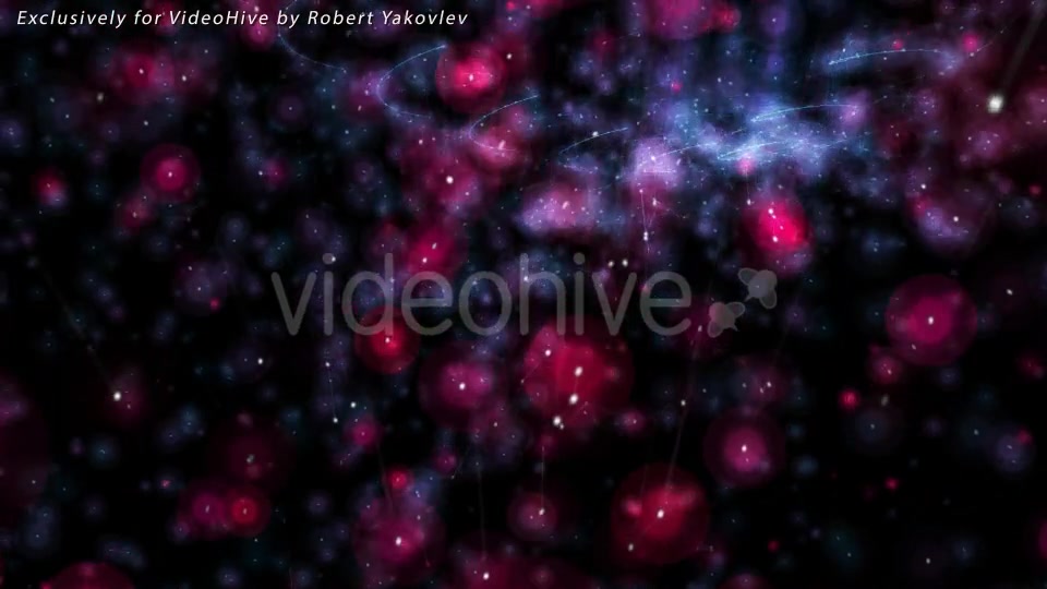 Unearthly Swirl 2 - Download Videohive 10108459