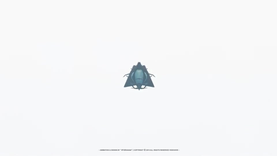 Unfold Corporate Logo - Download Videohive 16730133