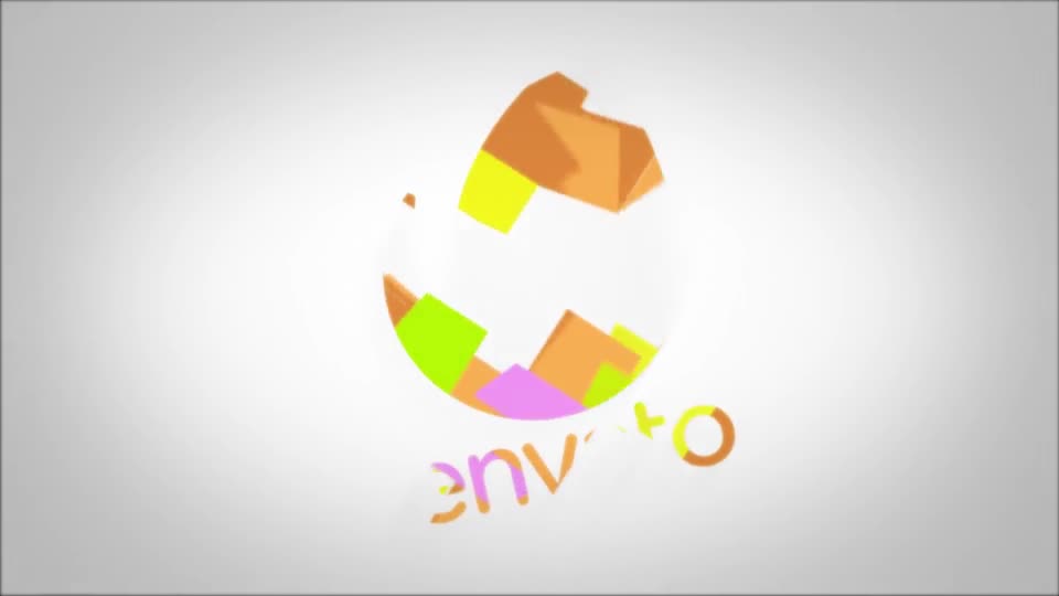 Unfold Logo Reveal Videohive 25630589 Premiere Pro Image 1