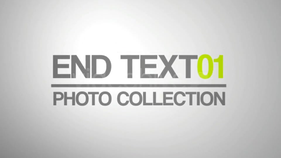 Unfold Photo Slideshow - Download Videohive 164176