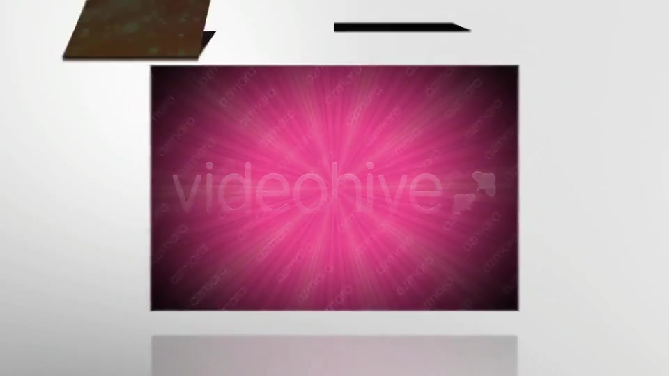 Unfold Photo Slideshow - Download Videohive 164176