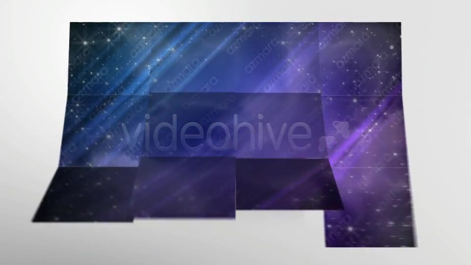 Unfold Photo Slideshow - Download Videohive 164176