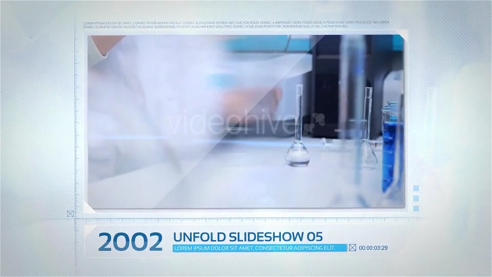 Unfold Photo Slideshow - Download Videohive 16653415