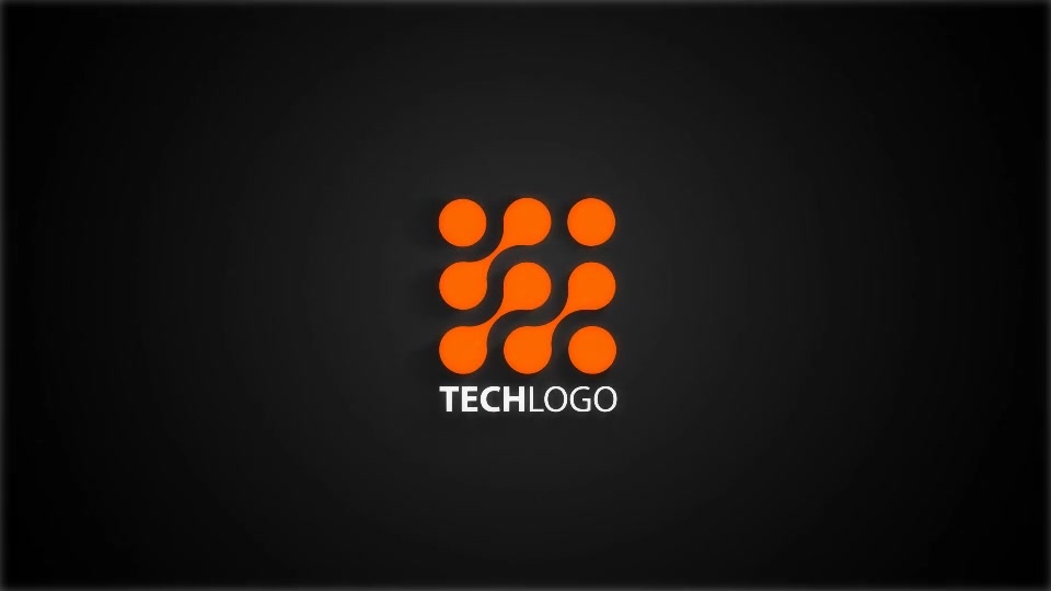 Unfolding Logo Reveal Videohive 25587138 After Effects Image 3