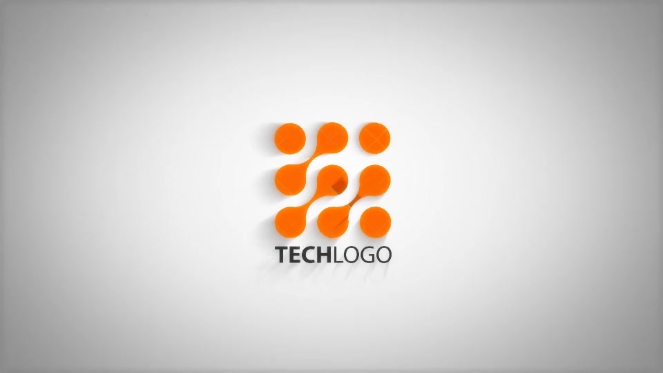 Unfolding Logo Reveal Videohive 25587138 After Effects Image 4